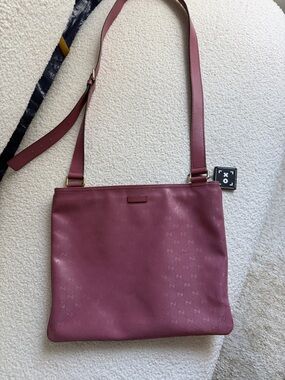 Gucci GG Crossbody Bag